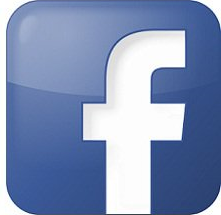 Facebook logo